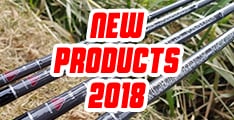View Our new Fishing Rods and Fishing Poles