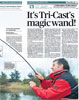 It&rsquo;s Tri-Cast&rsquo;s magic wand!
