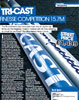 15.7m Finesse Competition Pole Review