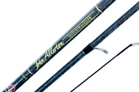 Carbon Fibre Match Rods