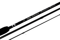 Carbon Fibre Match Rods